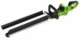 Кусторез Greenworks GD24HT611аккум. 2208507 - фото 2