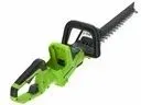Кусторез Greenworks GD24HT611аккум. 2208507 - фото 3