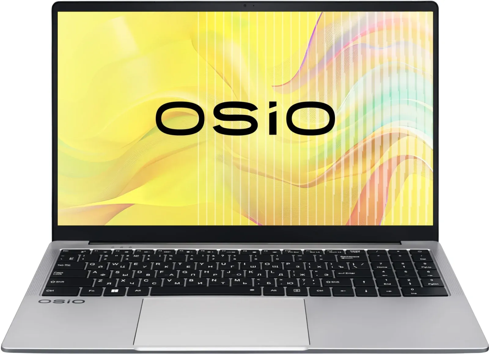 Ноутбуки OSIO F150I-032 - фото 1