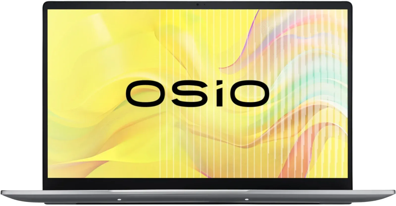 Ноутбук Osio FocusLine F150i-032 Core i5 1235U 16Gb SSD512Gb Intel Iris Xe graphics 15.6 IPS FHD 1920x1080 Uncom grey WiFi BT Cam 6000mAh - фото 4