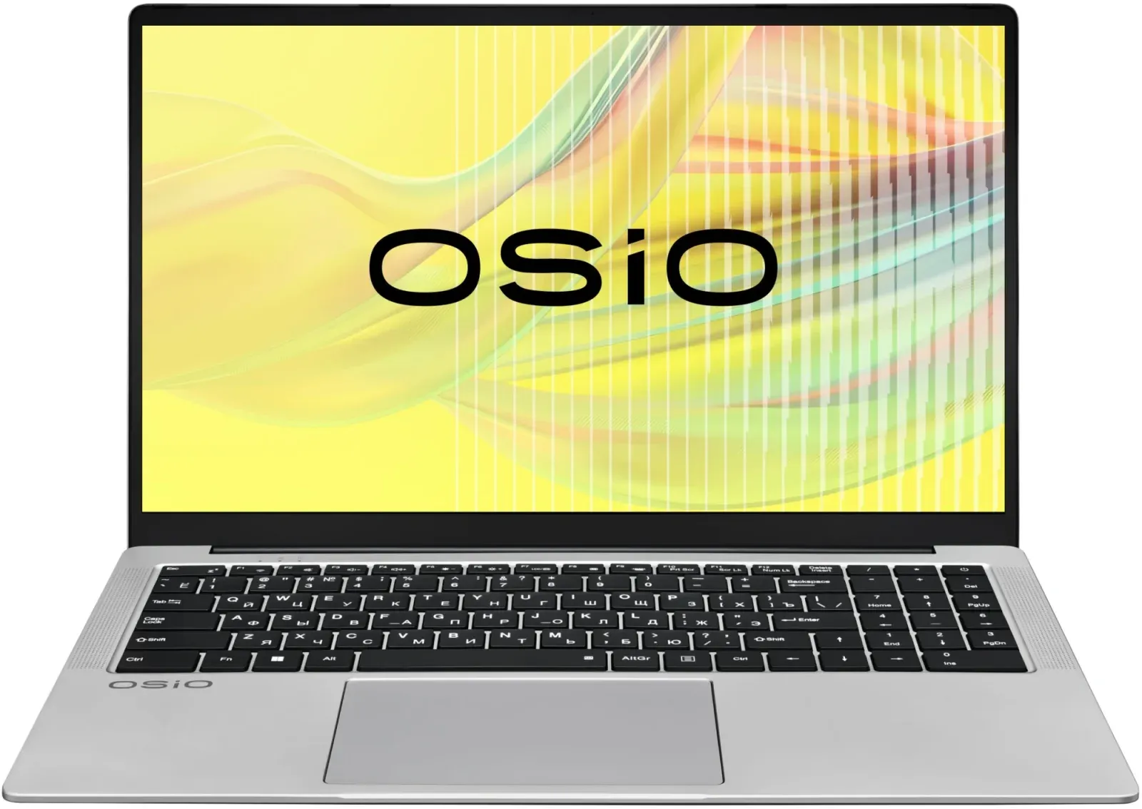 Ноутбуки OSIO F160i-015 - фото 1