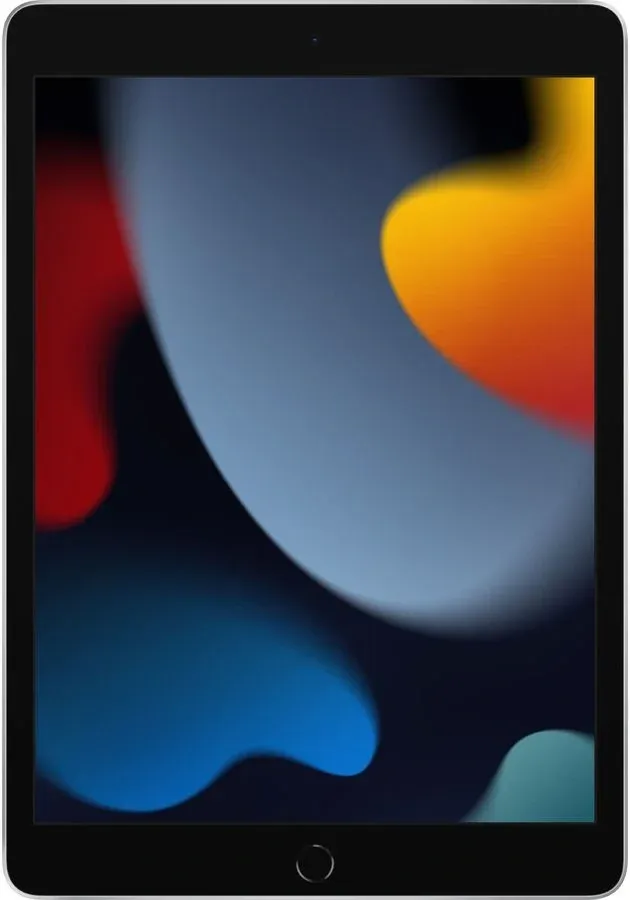 Планшетные компьютеры APPLE A2602 серебристый - фото 2