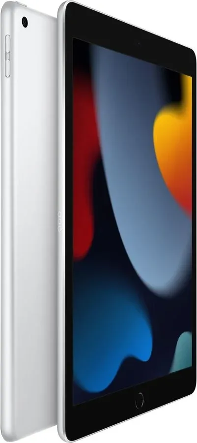 Планшетные компьютеры APPLE A2602 серебристый - фото 3