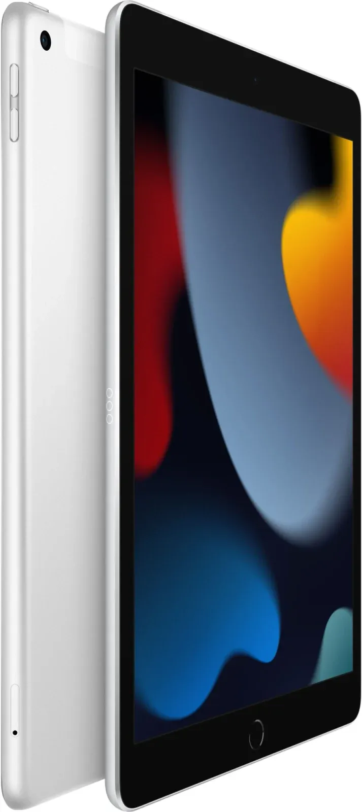 Планшетные компьютеры APPLE A2604 серебристый - фото 3