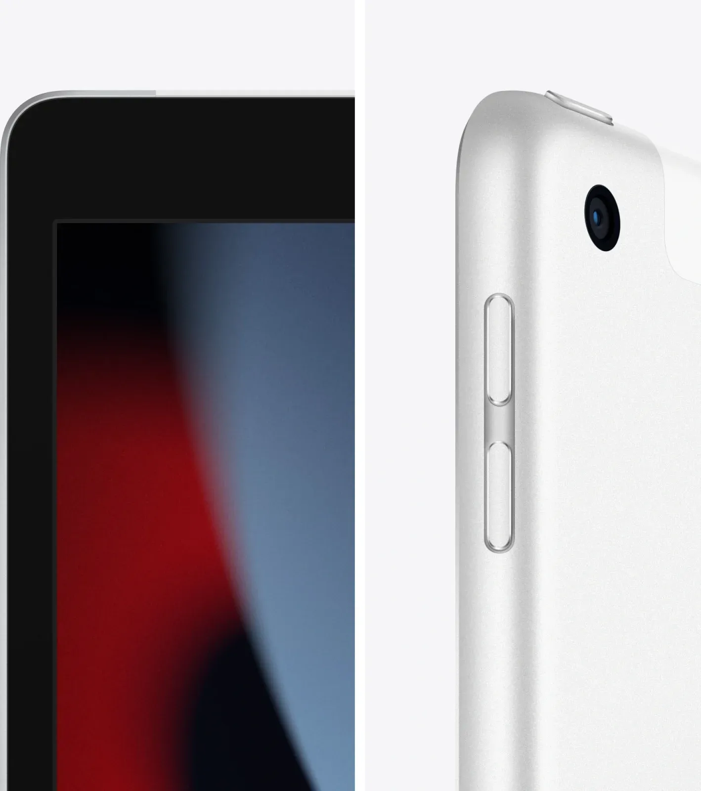 Планшетные компьютеры APPLE A2604 серебристый - фото 4