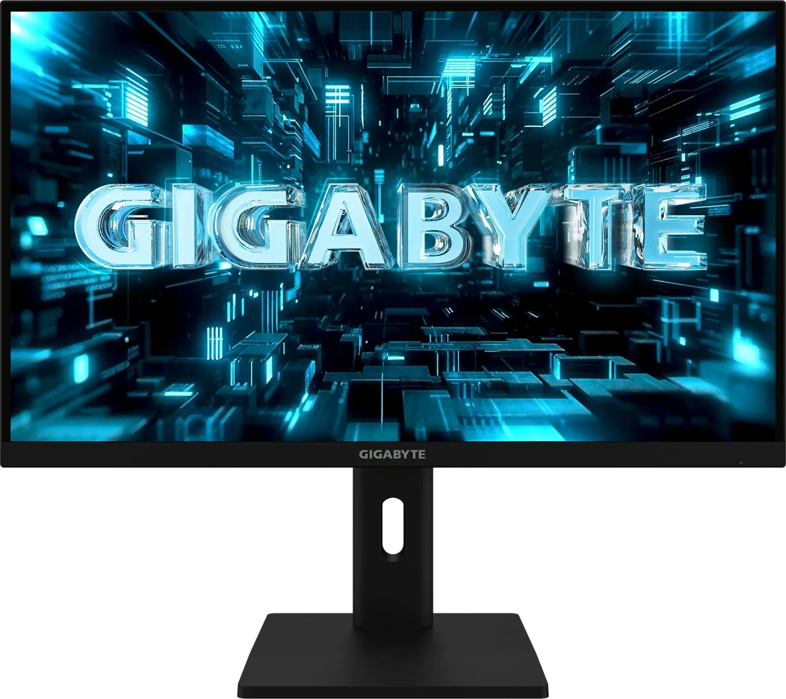 Мониторы ЖК GIGABYTE G27Q3 - фото 1