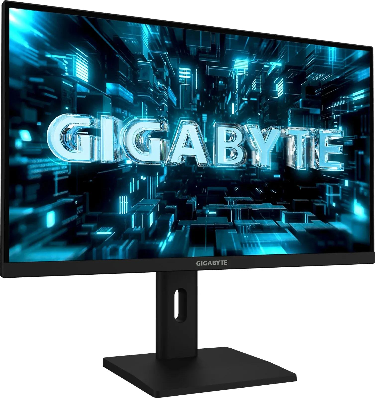 Монитор Gigabyte 27 G27Q3 черный IPS LED 16:9 HDMI полуматовая HAS Piv 1300:1 350cd 178гр/178гр 2560x1440 320Hz FreeSync Premium DP 2K USB 6.88кг - фото 3