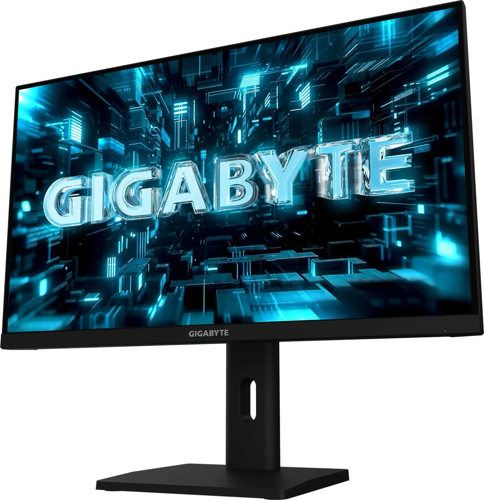 Монитор Gigabyte 27 G27Q3 черный IPS LED 16:9 HDMI полуматовая HAS Piv 1300:1 350cd 178гр/178гр 2560x1440 320Hz FreeSync Premium DP 2K USB 6.88кг - фото 4