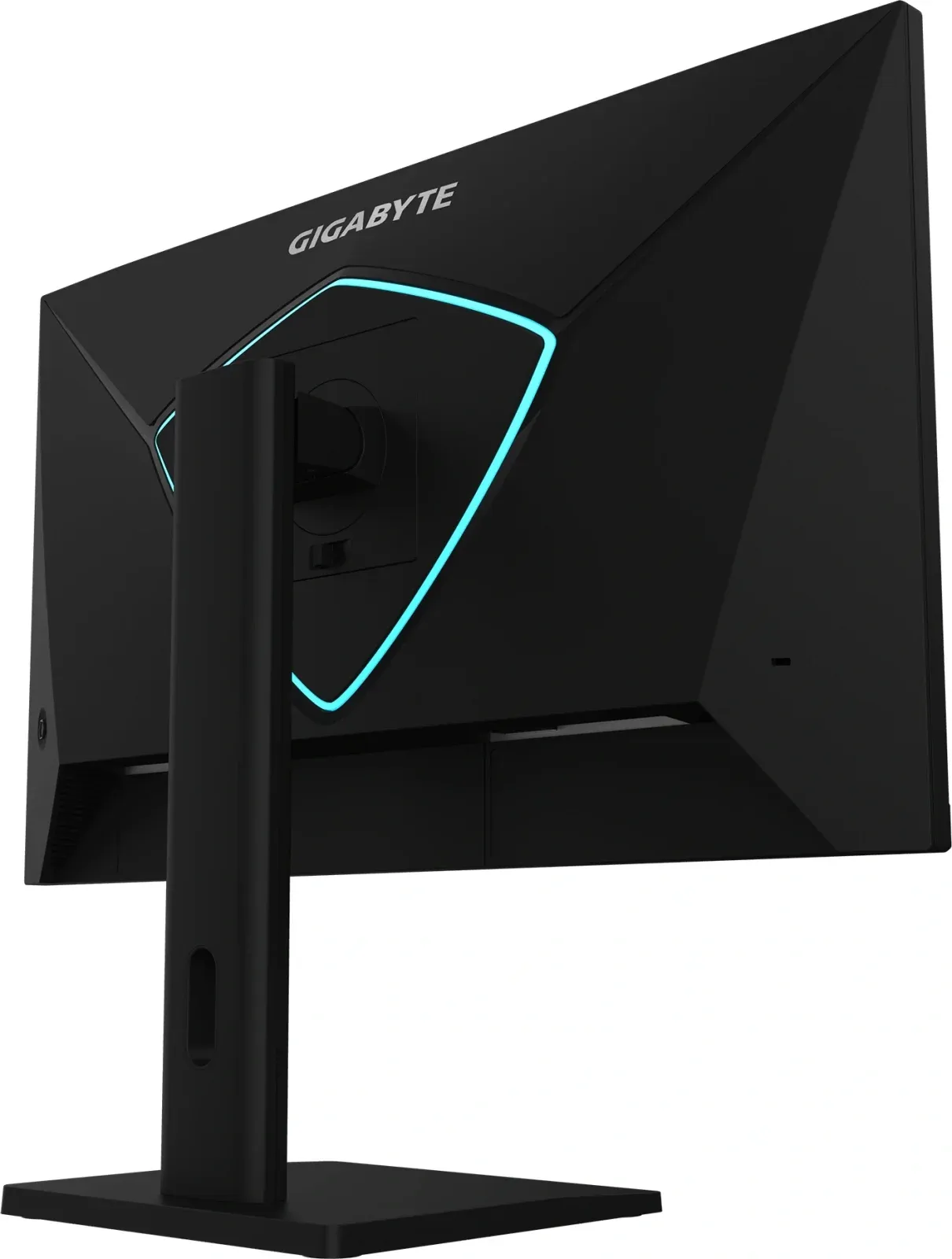 Монитор Gigabyte 27 G27Q3 черный IPS LED 16:9 HDMI полуматовая HAS Piv 1300:1 350cd 178гр/178гр 2560x1440 320Hz FreeSync Premium DP 2K USB 6.88кг - фото 5