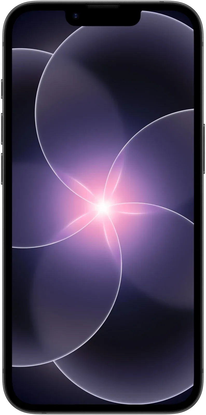 Смартфон Apple A3634 iPhone 17e 256Gb 8Gb черный моноблок 3G 4G 1Sim 6.1 1170x2532 iOS 26 48Mpix 802.11 a/b/g/n/ac/ax NFC GPS Protect - фото 4