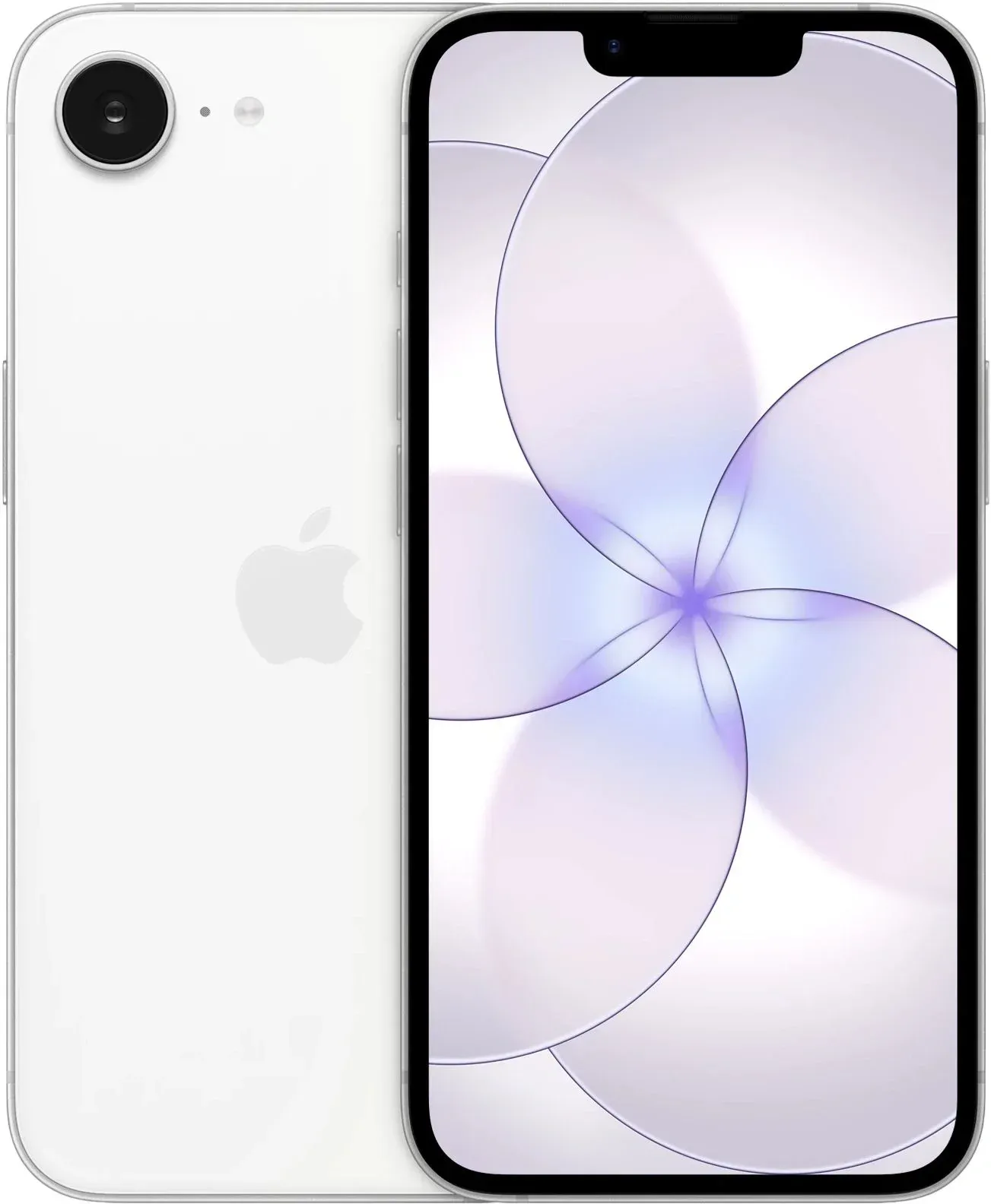 Смартфоны APPLE A3634 - фото 4