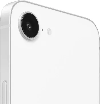Смартфон Apple A3634 iPhone 17e 256Gb 8Gb белый моноблок 3G 4G 1Sim 6.1 1170x2532 iOS 26 48Mpix 802.11 a/b/g/n/ac/ax NFC GPS Protect - фото 7
