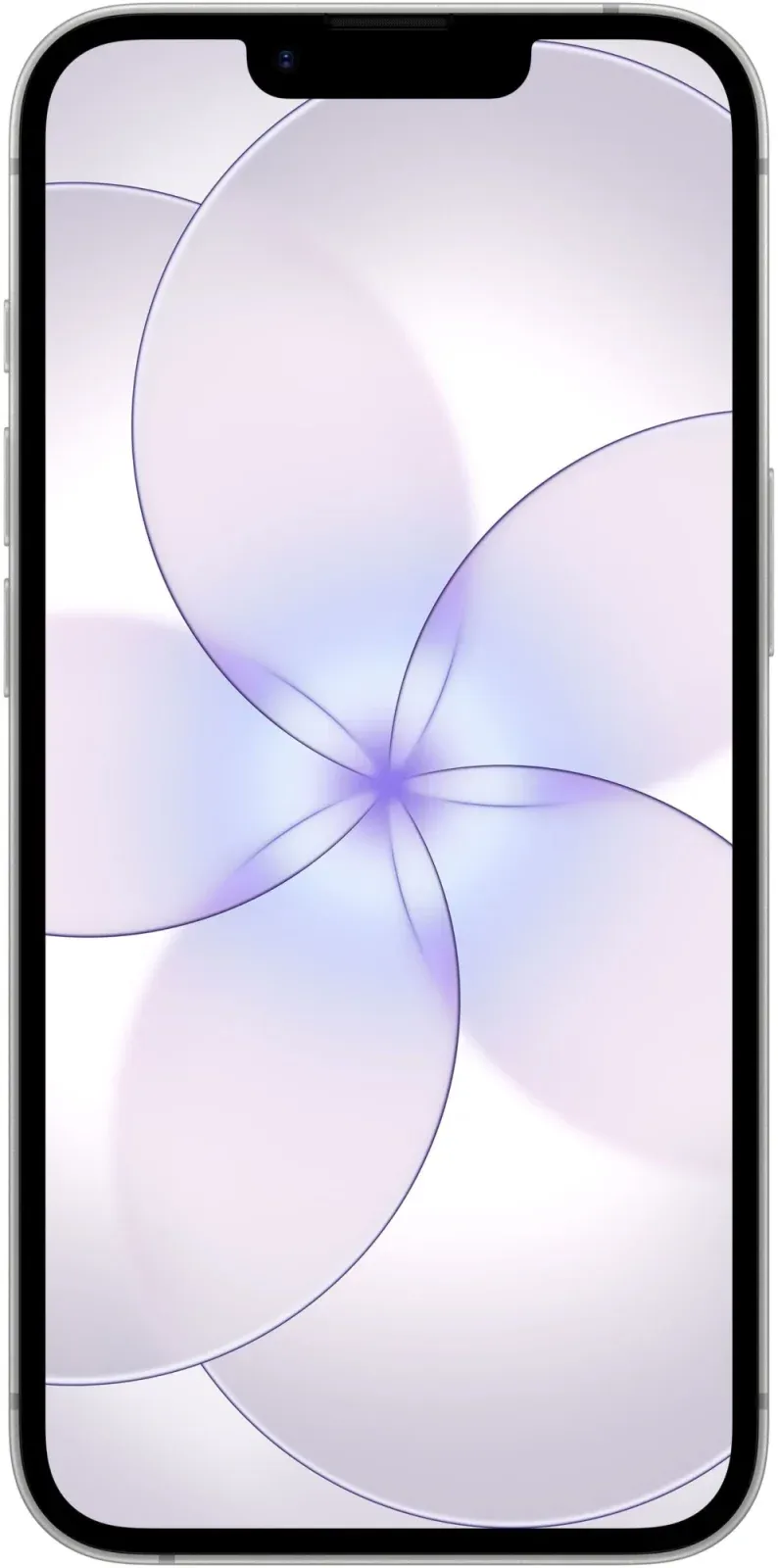Смартфон Apple A3634 iPhone 17e 512Gb 8Gb белый моноблок 3G 4G 1Sim 6.1 1170x2532 iOS 26 48Mpix 802.11 a/b/g/n/ac/ax NFC GPS Protect - фото 4
