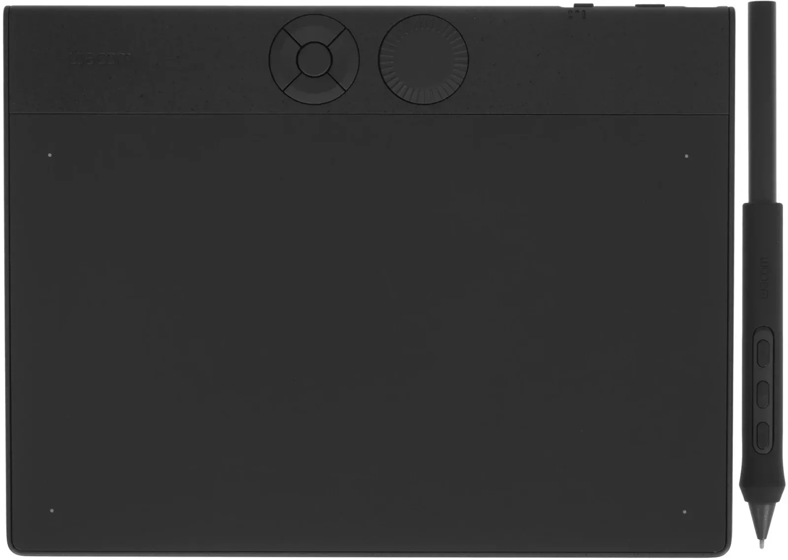 Планшеты для рисования WACOM PTK470K0B