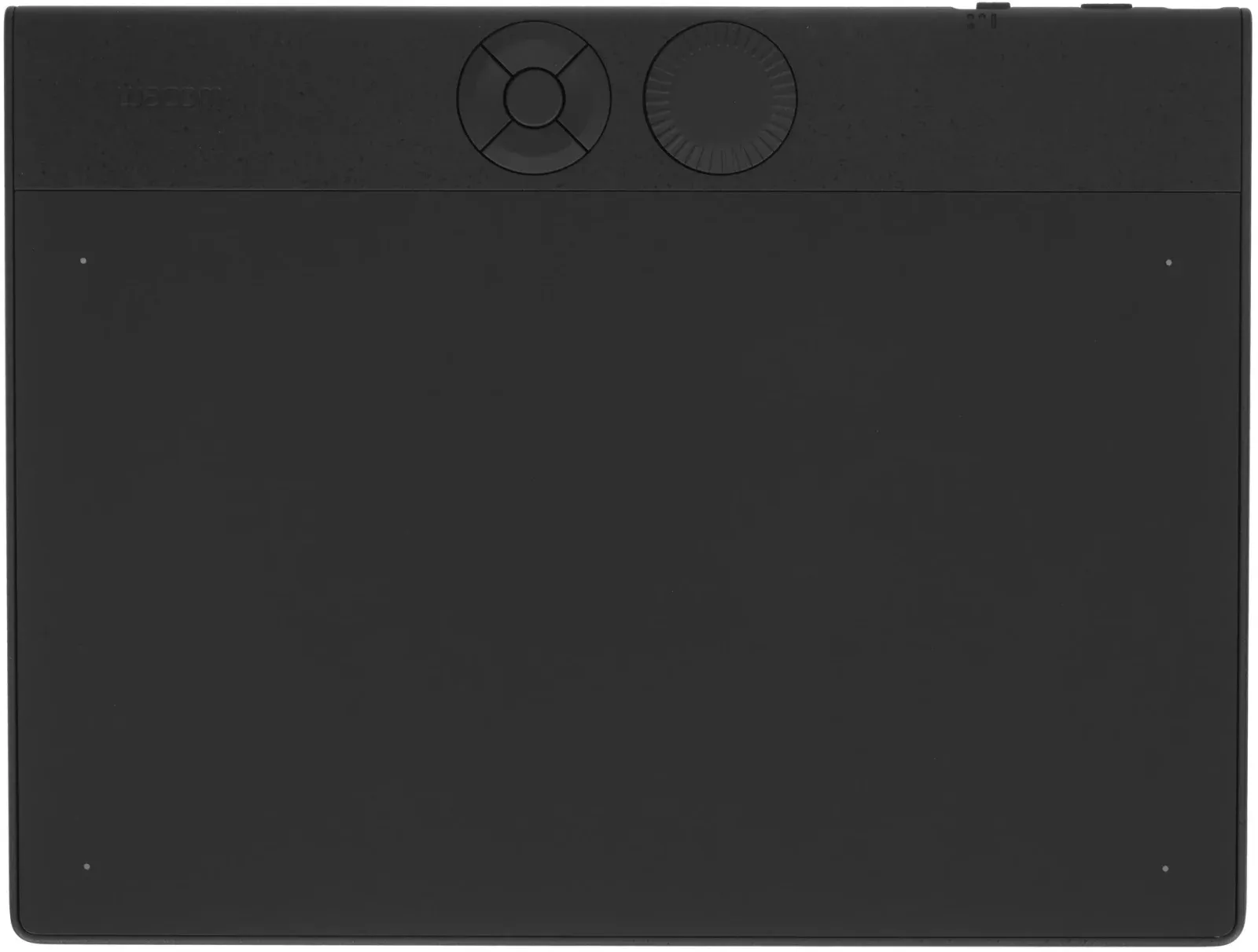 Графический планшет Wacom Intuos Pro PTK470K0B USB Type-C черный - фото 2