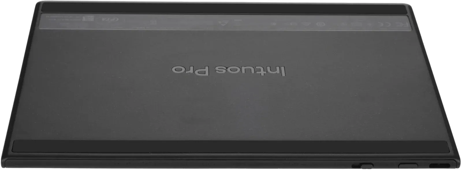 Графический планшет Wacom Intuos Pro PTK470K0B USB Type-C черный - фото 4