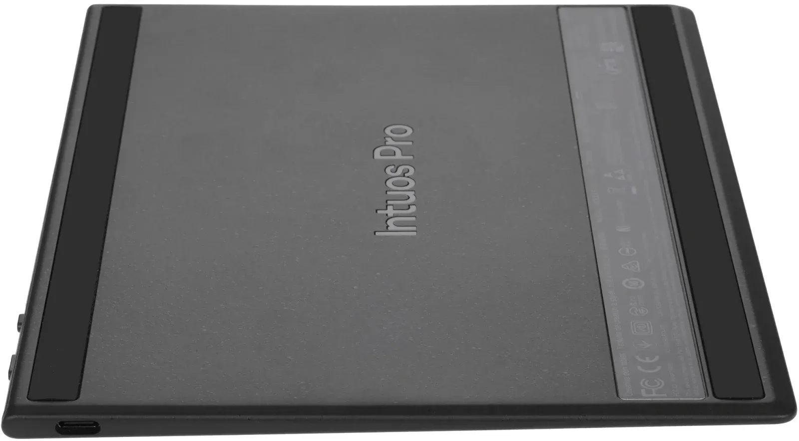 Графический планшет Wacom Intuos Pro PTK470K0B USB Type-C черный - фото 5