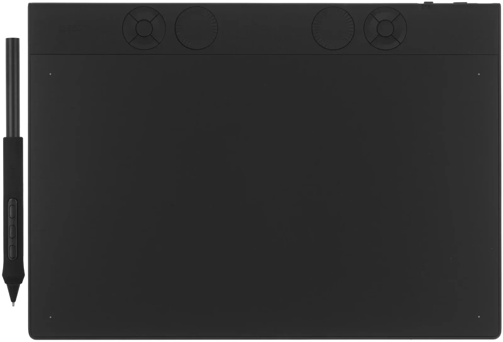 Планшеты для рисования WACOM PTK670K0B