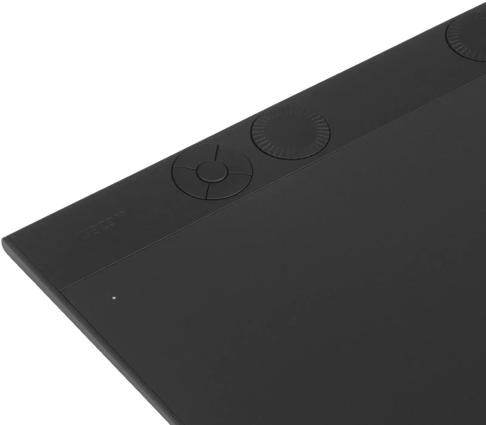 Графический планшет Wacom Intuos Pro PTK670K0B USB Type-C черный - фото 7