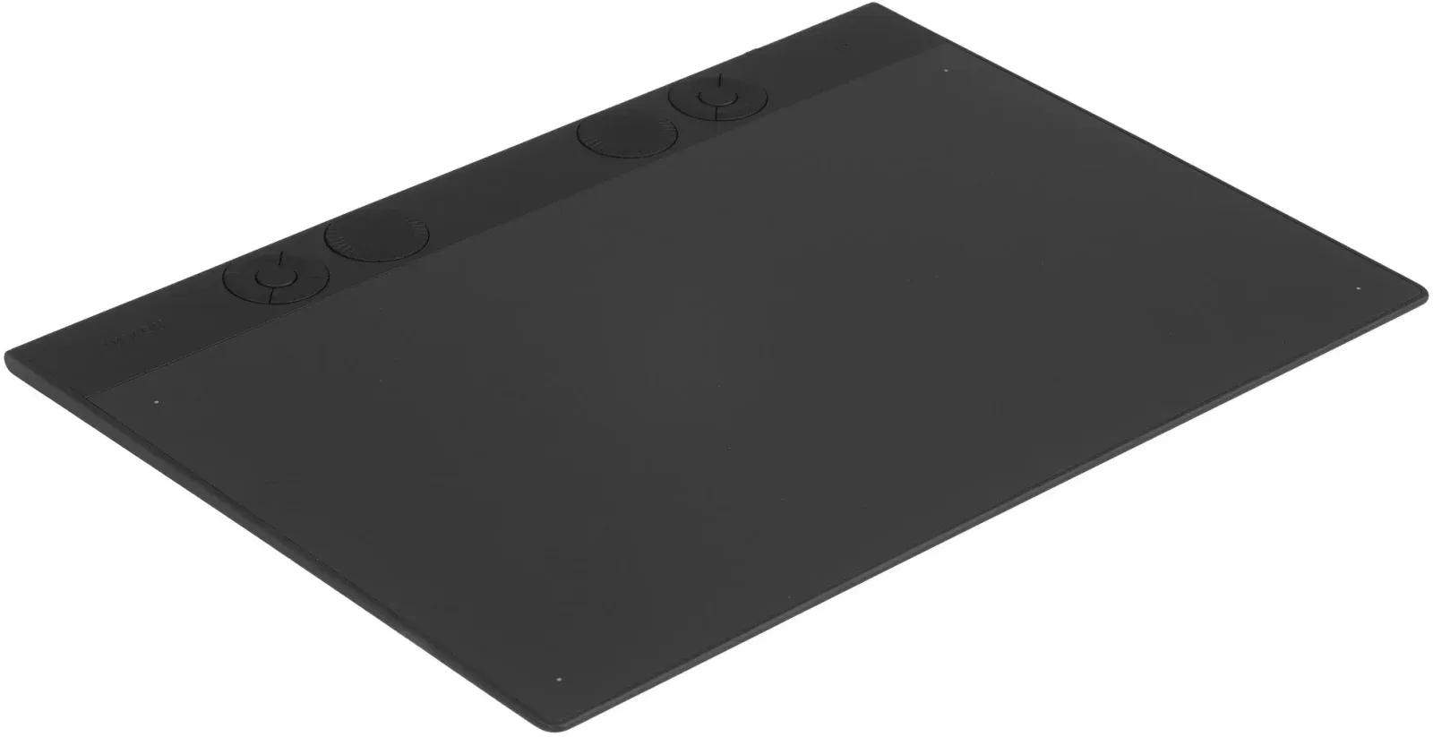 Графический планшет Wacom Intuos Pro PTK670K0B USB Type-C черный - фото 8