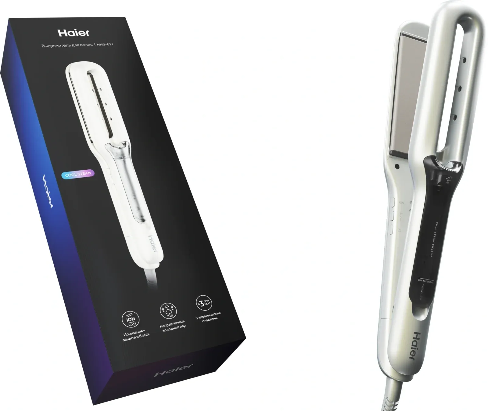 Выпрямители HAIER HHS-617