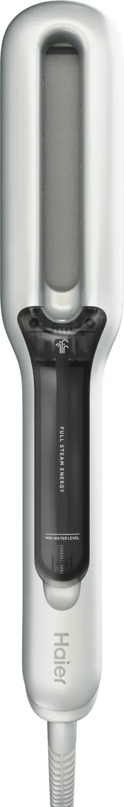 Выпрямитель Haier Aquamarine HHS-617 70Вт белый макс.темп.:230С FZ000SD00RU - фото 2