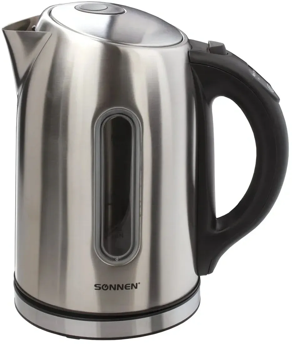 Чайники SONNEN 1740 - фото 1