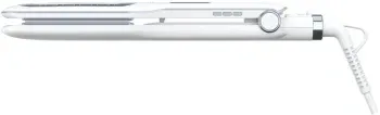 Выпрямитель Rowenta SF5010F0 белый макс.темп.:230С покрытие:керамическое 1830008408 - фото 8