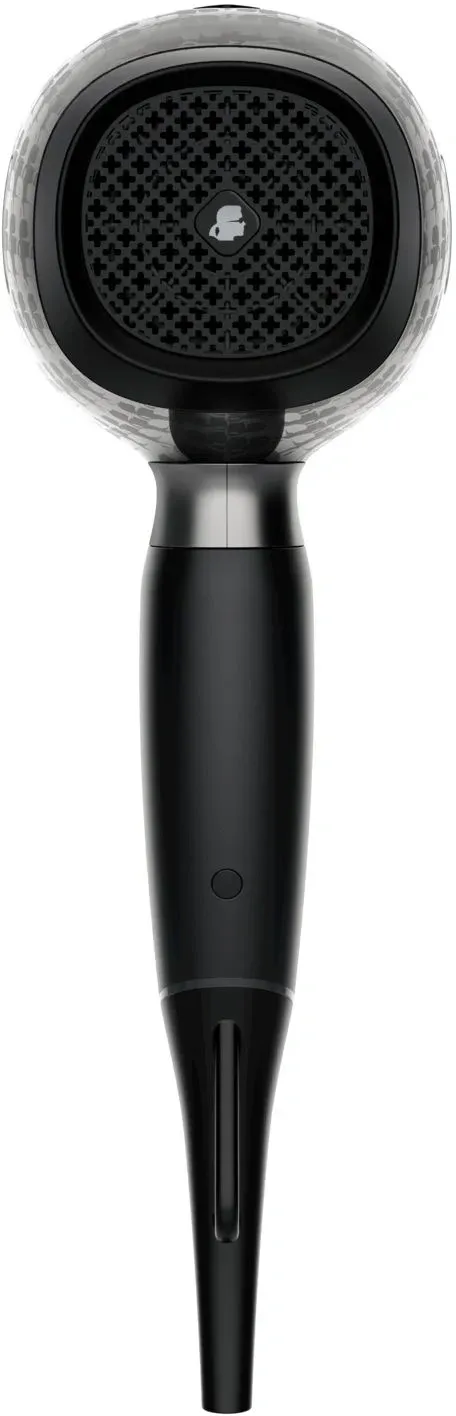 Фен Rowenta CV888LF0 2200Вт черный 1830008533 - фото 7