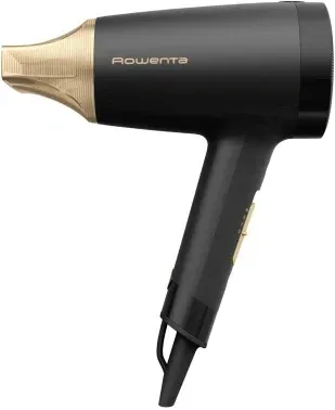 Фен Rowenta CV1804F0 1600Вт черный 1830008759 - фото 6