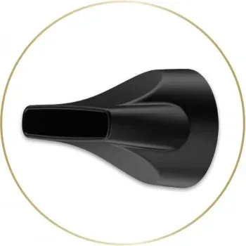 Фен Rowenta CV6930F0 2100Вт черный 1830007565 - фото 8
