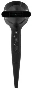 Фен Rowenta CV5820F0 2300Вт черный 1830007698 - фото 8