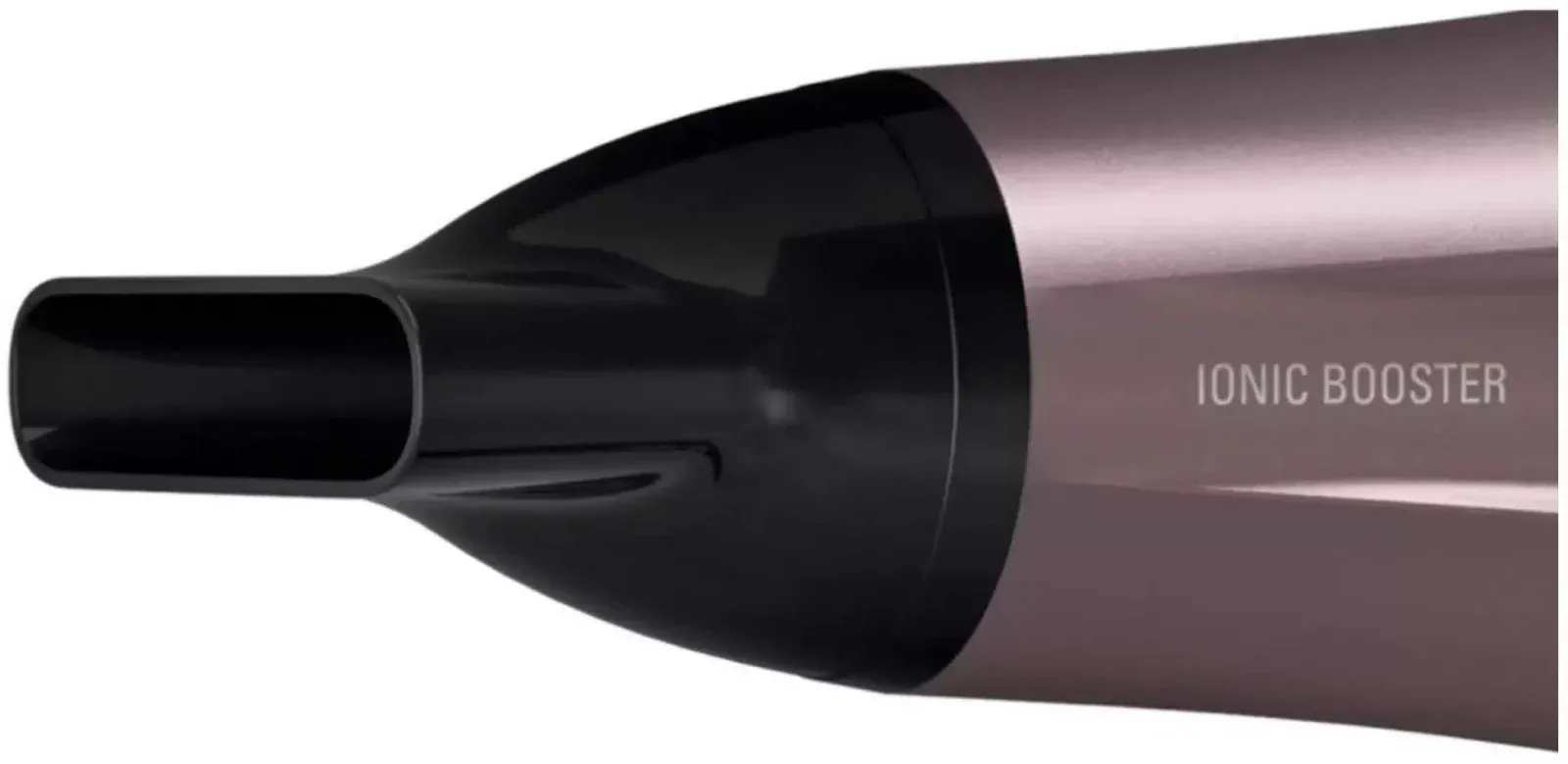 Фен Rowenta CV5940F0 2300Вт черный/медный 1830008064 - фото 3