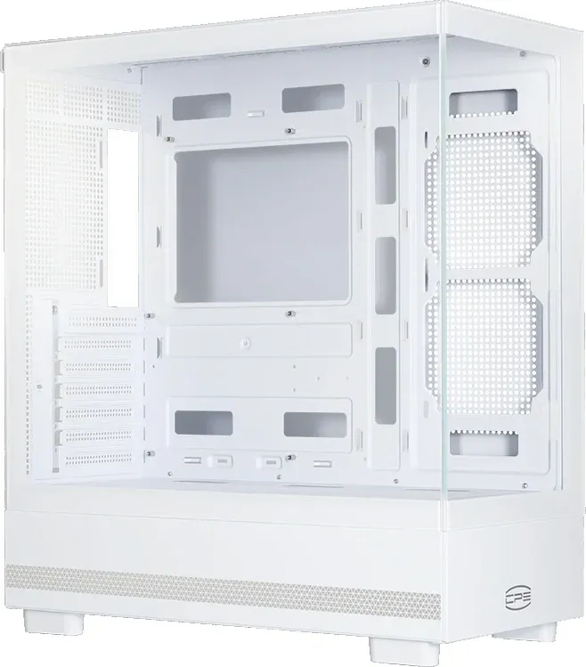 Корпуса PCCOOLER C3Q500 - фото 1