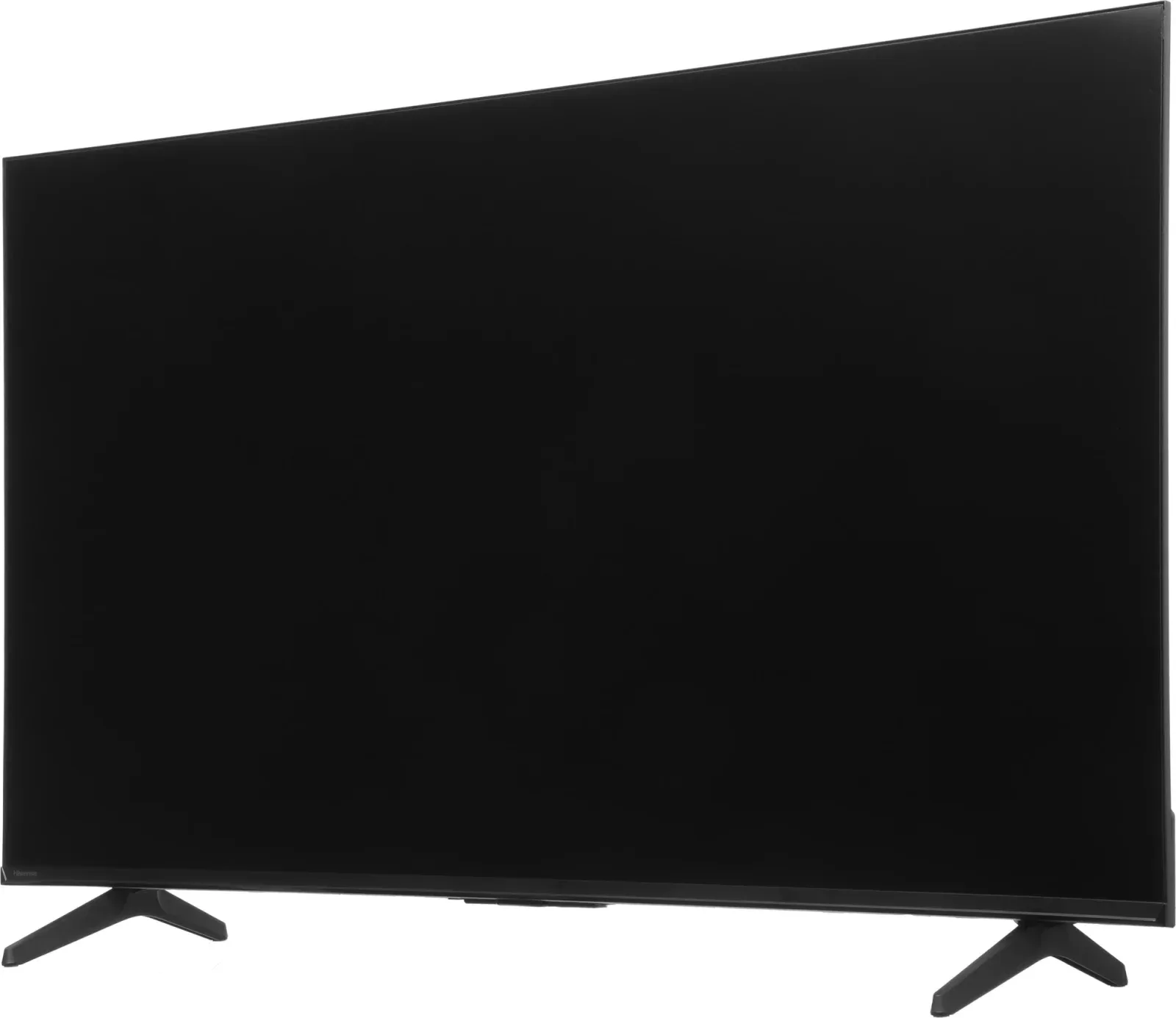 Телевизор LED Hisense 50 50A6S черный 4K Ultra HD 60Hz MEMC DVB-T DVB-T2 DVB-C DVB-S DVB-S2 USB WiFi Smart TV RUS - фото 7