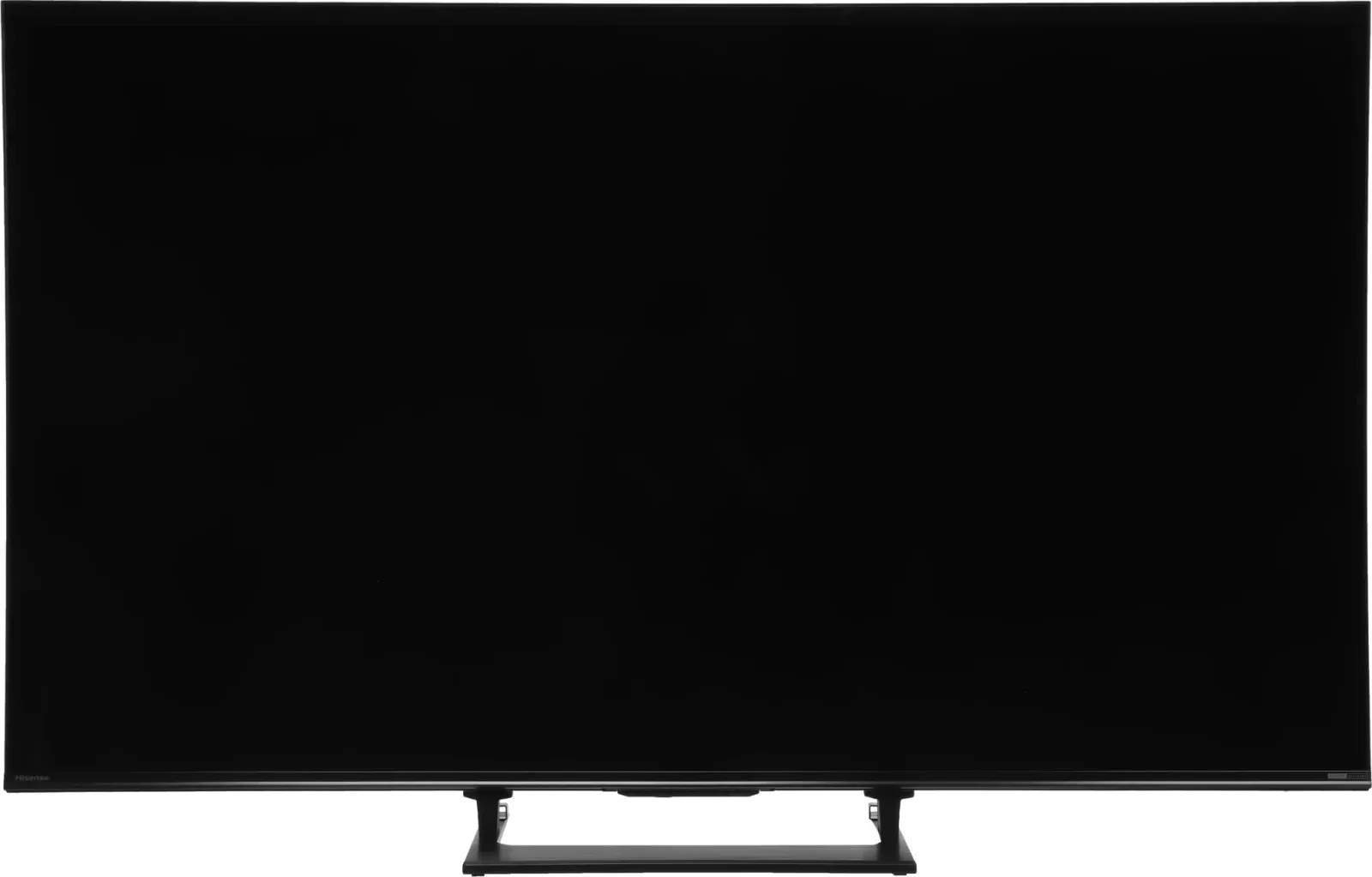 Телевизор QLED Hisense 55 55U7S угольно-серый 4K Ultra HD 144Hz MEMC DVB-T DVB-T2 DVB-C DVB-S DVB-S2 USB WiFi Smart TV - фото 5