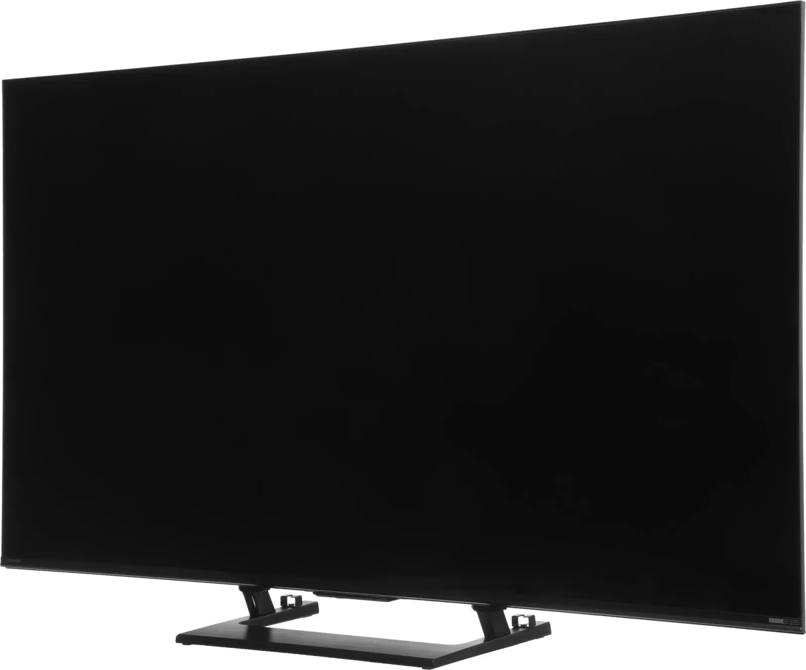 Телевизор QLED Hisense 55 55U7S угольно-серый 4K Ultra HD 144Hz MEMC DVB-T DVB-T2 DVB-C DVB-S DVB-S2 USB WiFi Smart TV - фото 6