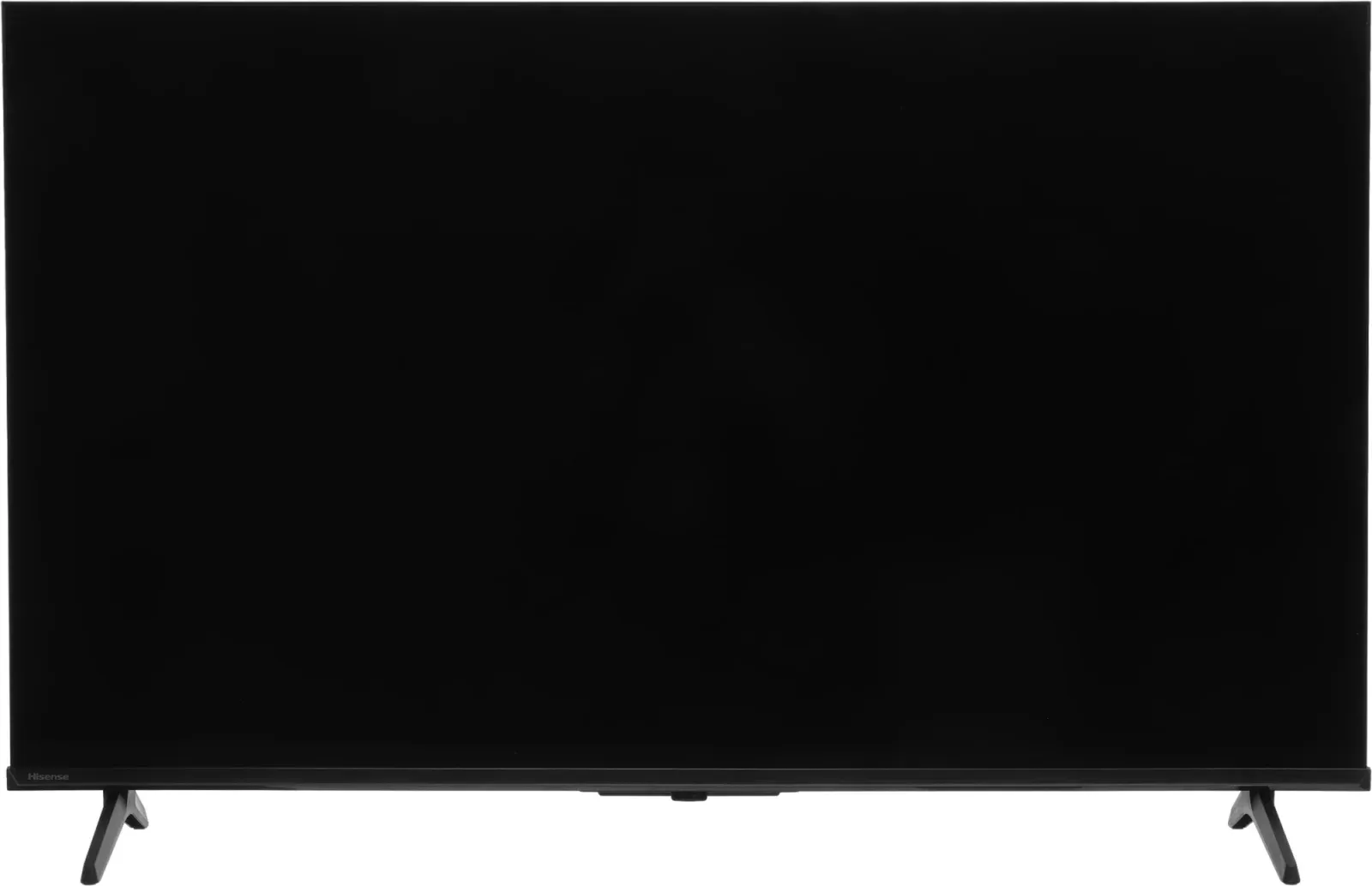 Телевизор LED Hisense 43 43A6S Frameless черный 4K Ultra HD 60Hz MEMC DVB-T DVB-T2 DVB-C DVB-S DVB-S2 USB WiFi Smart TV RUS - фото 7
