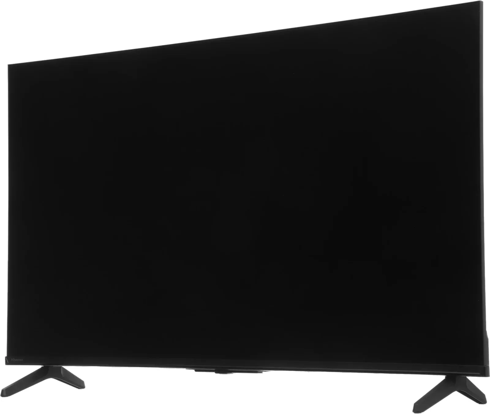 Телевизор LED Hisense 43 43A6S Frameless черный 4K Ultra HD 60Hz MEMC DVB-T DVB-T2 DVB-C DVB-S DVB-S2 USB WiFi Smart TV RUS - фото 8