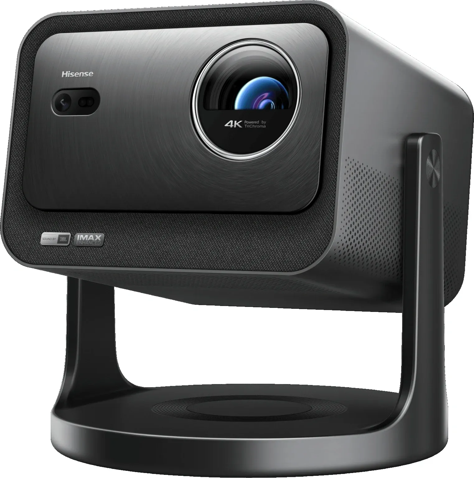 Проектор Hisense C3 DLP 2500Lm ANSI 3840x2160 2000:1 ресурс лампы:10000часов 2xUSB typeA 2xHDMI 6.2кг, серебристый - фото 5