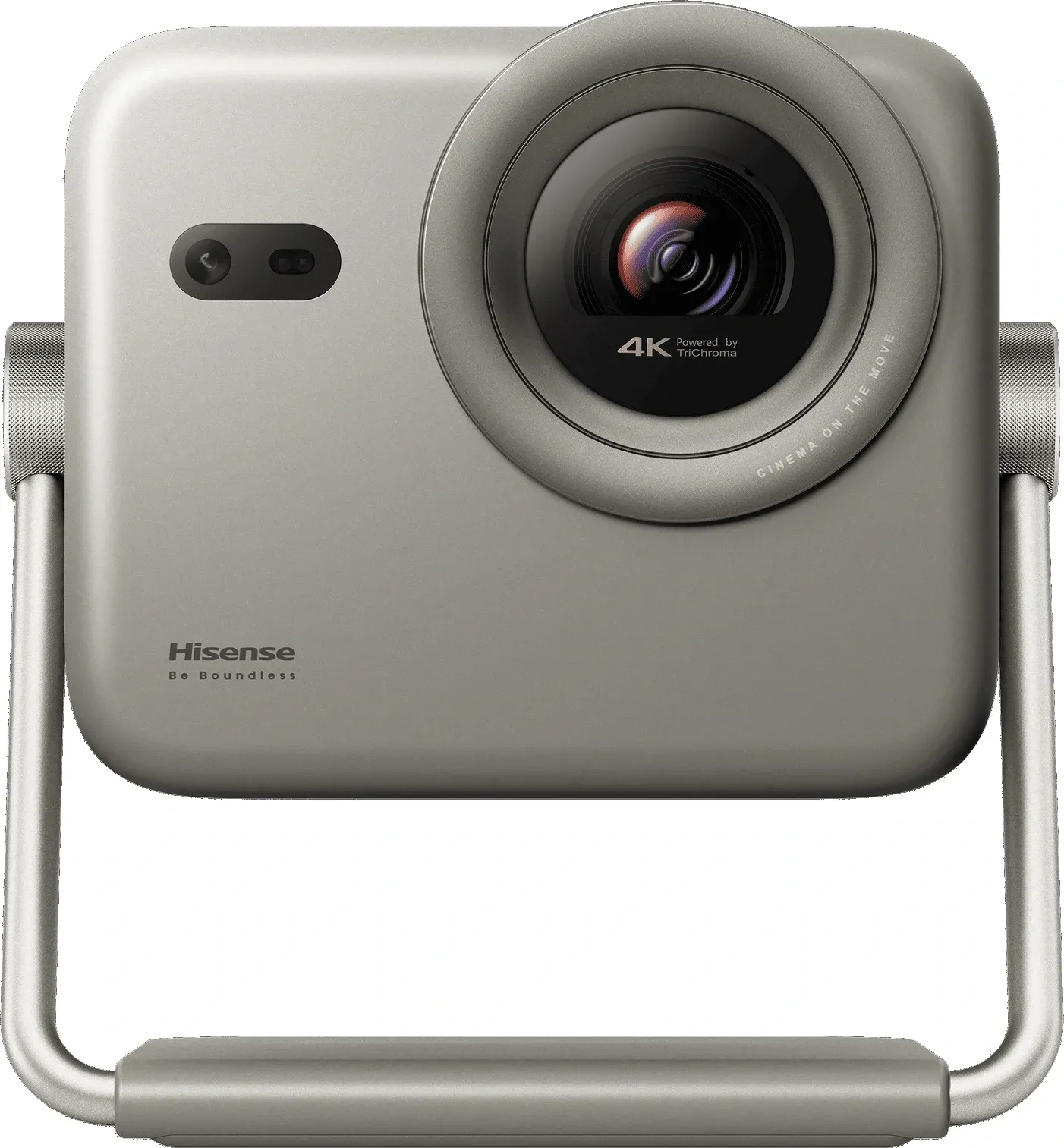 Проекторы HISENSE M2 PRO - фото 1
