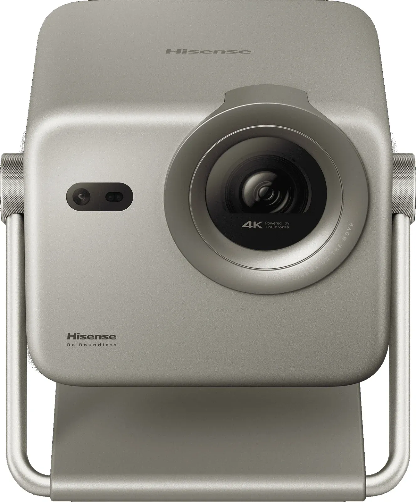 Проектор Hisense M2 Pro DLP 1300Lm ANSI 3840x2160 1000:1 ресурс лампы:10000часов 1xUSB typeA 1xHDMI 4.1кг, серый - фото 8