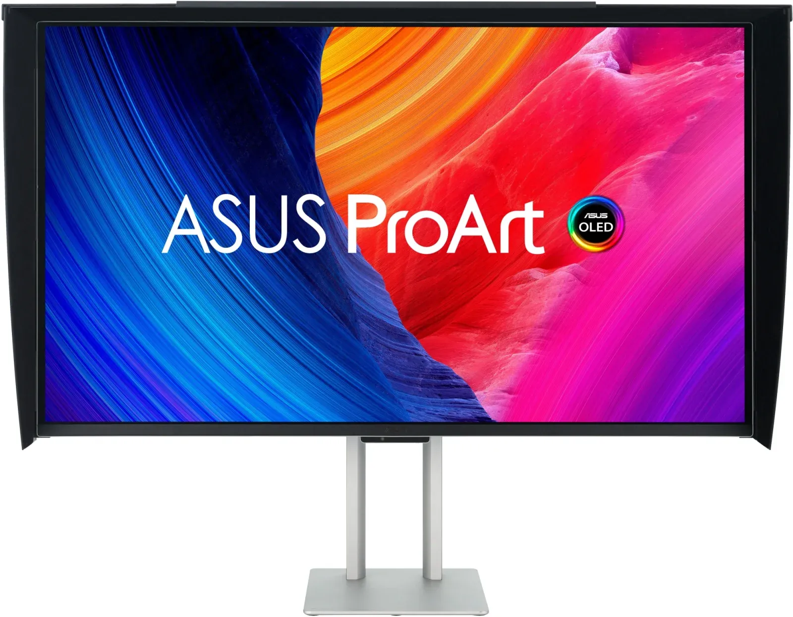 Мониторы ЖК ASUS PA32UCDMR-K - фото 1