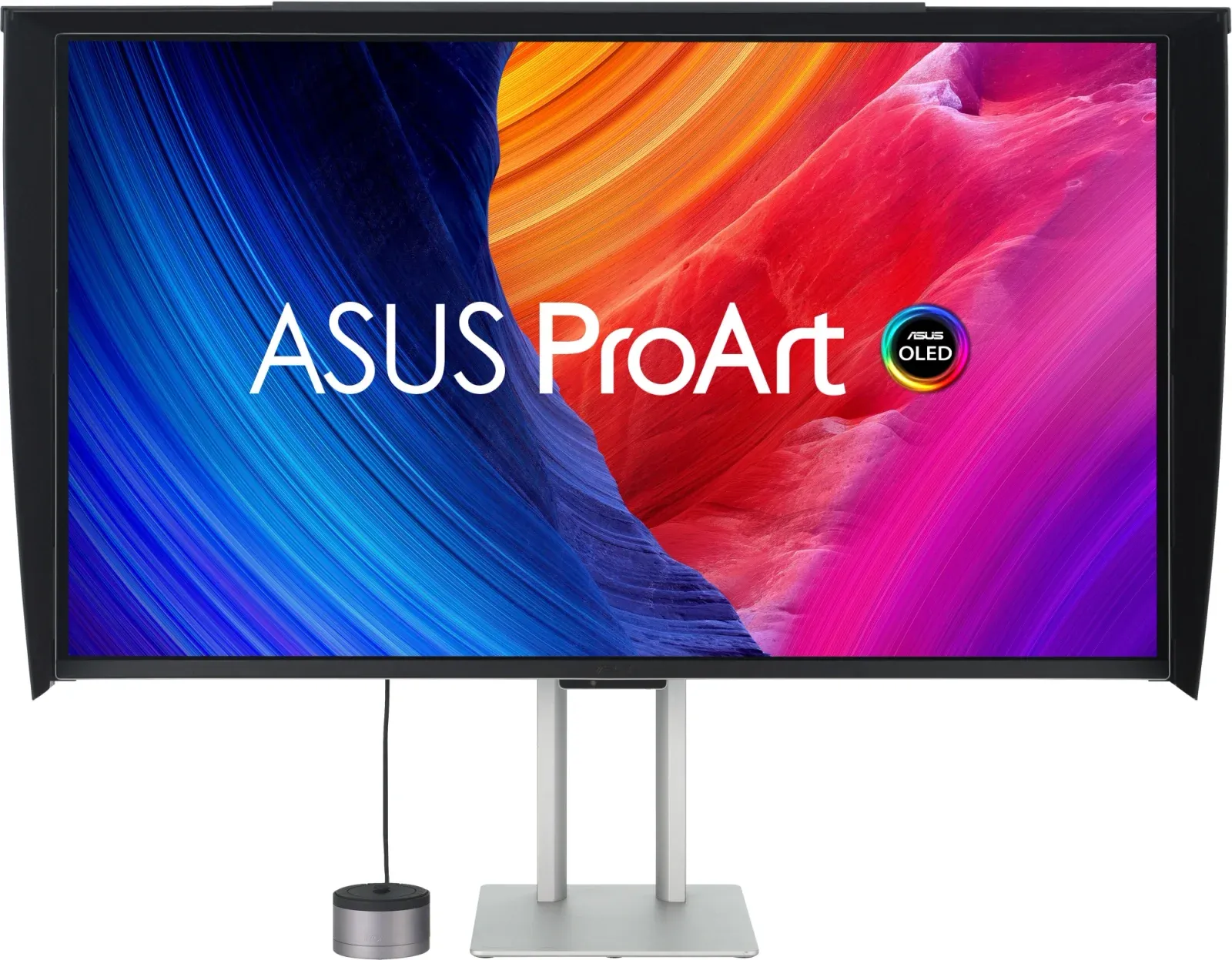 Мониторы ЖК ASUS PA32UCDMR-K - фото 2