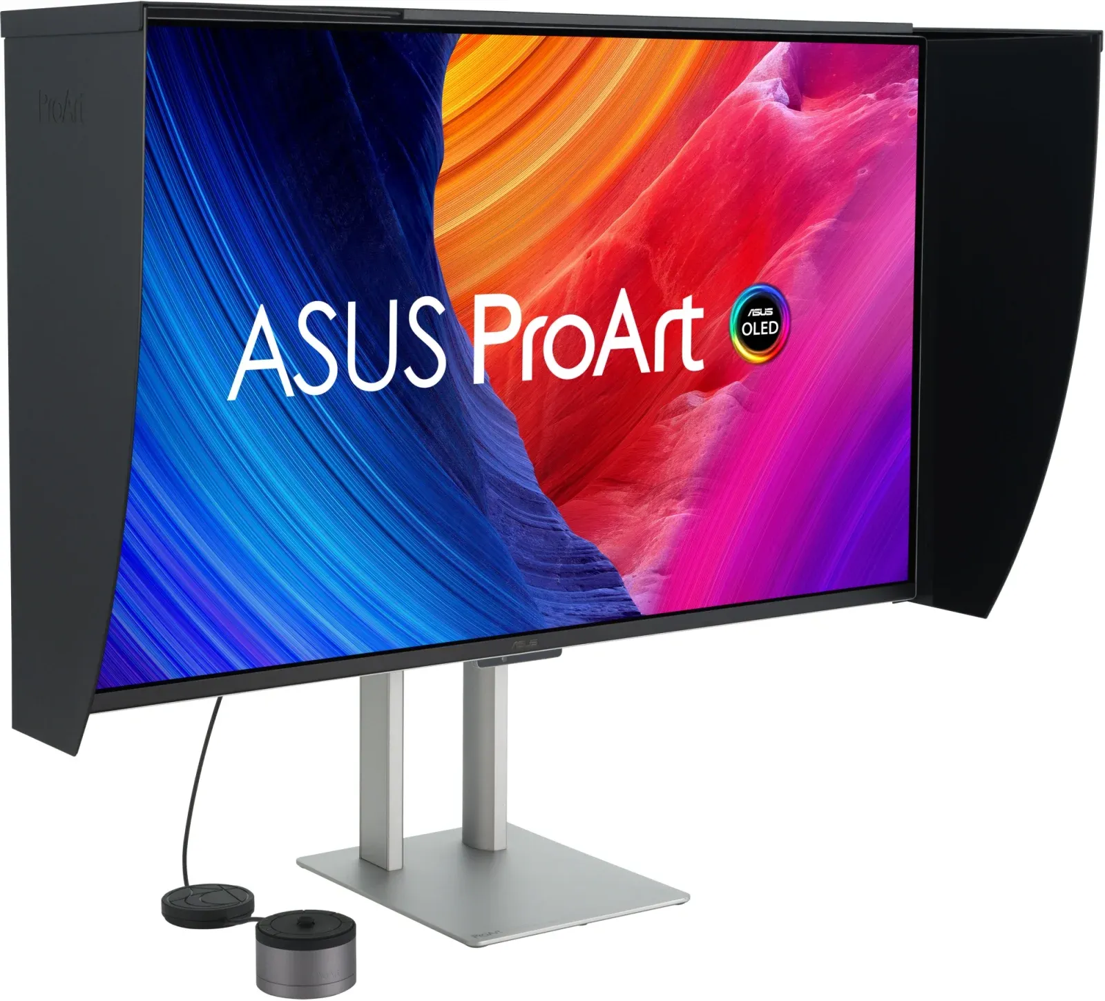 Мониторы ЖК ASUS PA32UCDMR-K - фото 3
