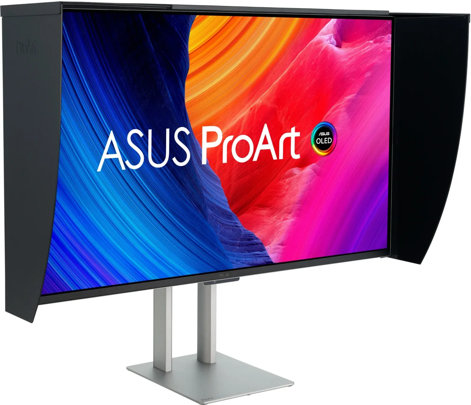 Мониторы ЖК ASUS PA32UCDMR-K - фото 4