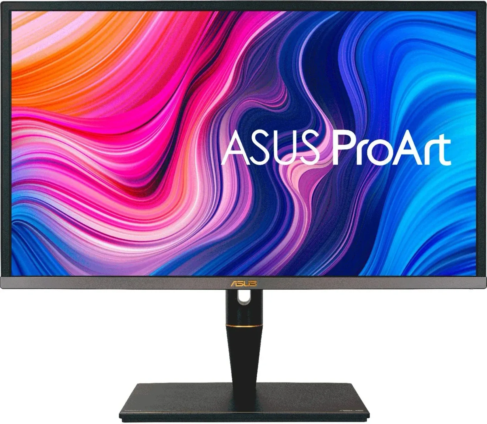 Мониторы ЖК ASUS PA27UCGE - фото 1