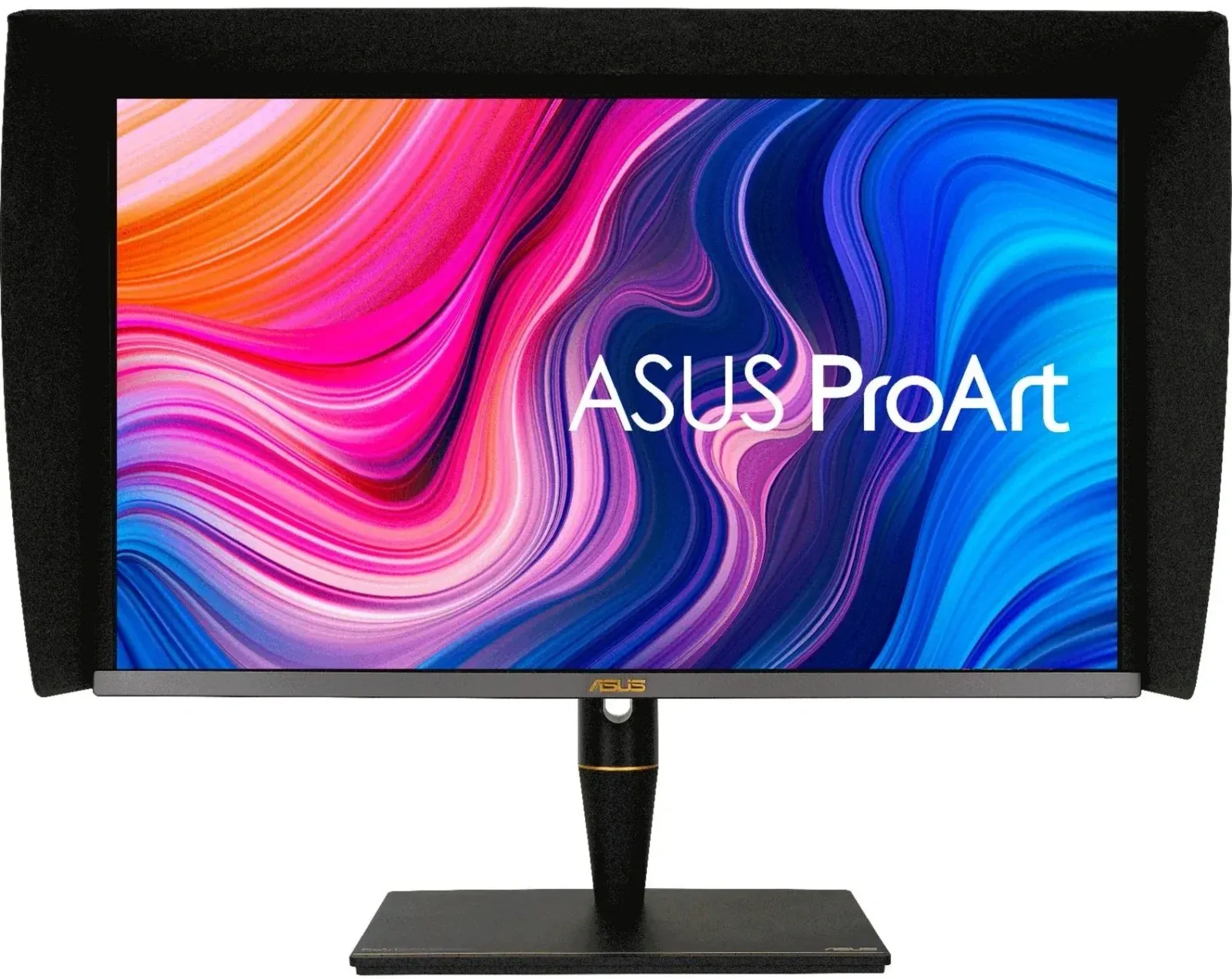 Мониторы ЖК ASUS PA27UCGE - фото 2