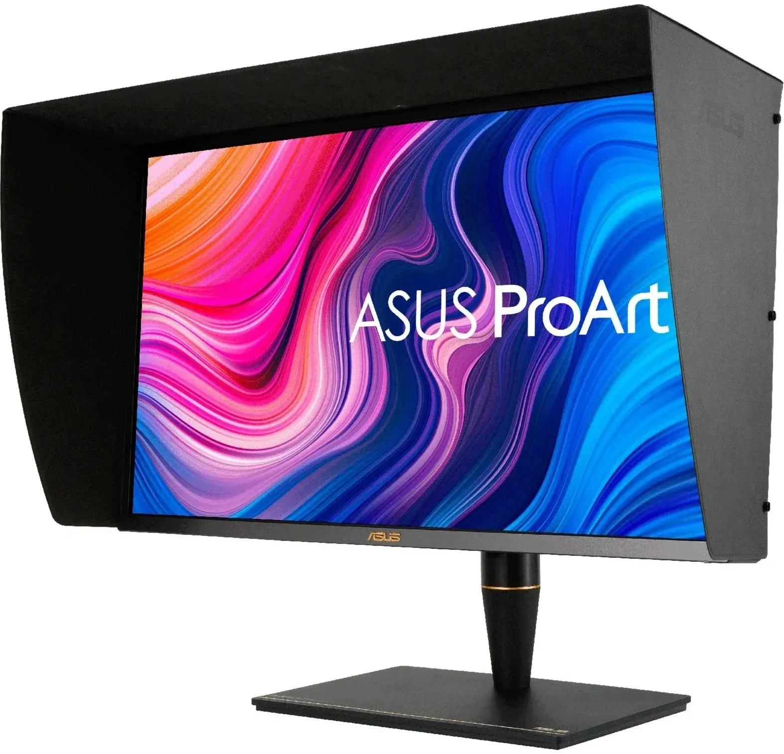 Мониторы ЖК ASUS PA27UCGE - фото 4