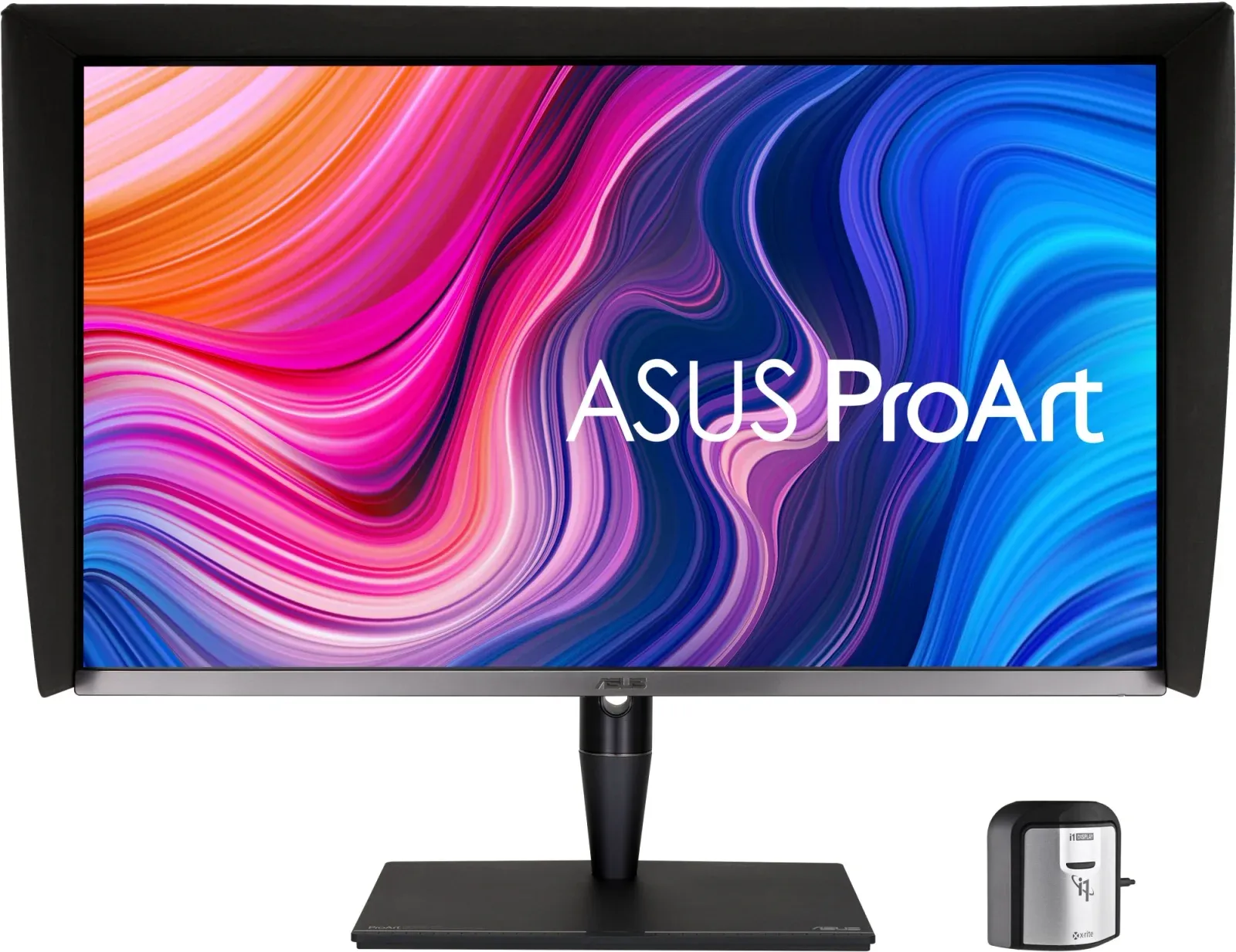Мониторы ЖК ASUS PA32UCG-K - фото 1
